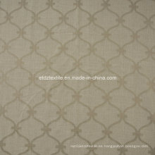 Cortina Jacquard Popular de Alto Grado